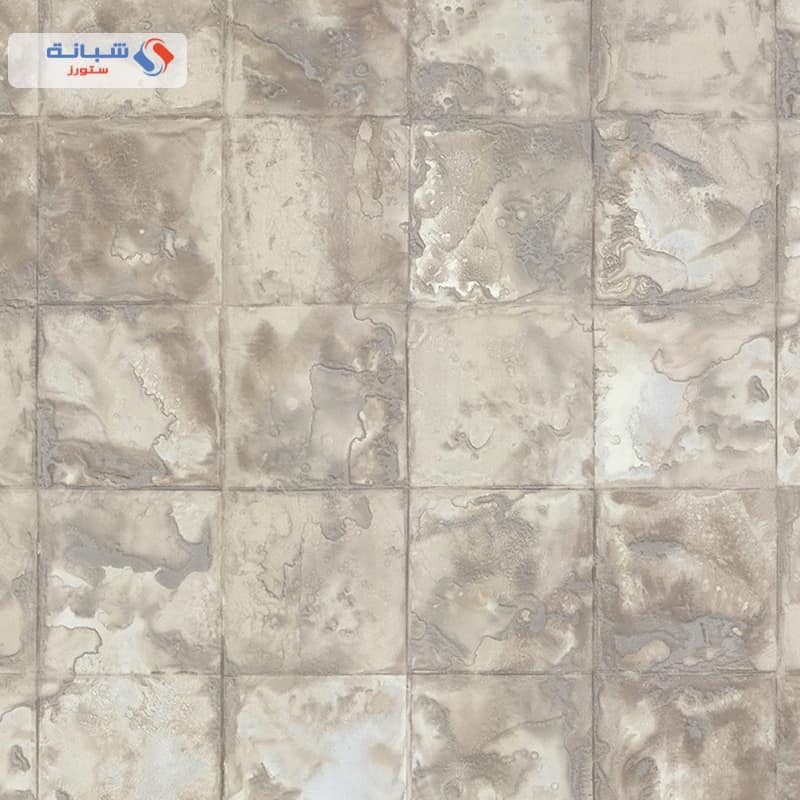 Carrara 82619 10m x 1 06m Multi Color