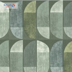 Geo Nordic AS375312 10m × 50cm Multi Color