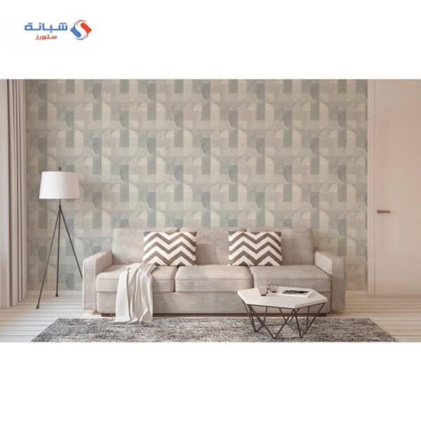 Geo Nordic AS375315 10m × 50cm Multi Color x1