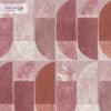 Geo Nordic AS375316 10m × 50cm Multi Color