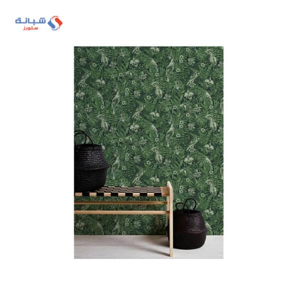 Greenery 372101 10m × 50cm Multi Color x1