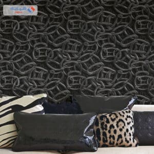 RC18018 10m x 1 06m Multi Color By Roberto Cavalli 7 x1