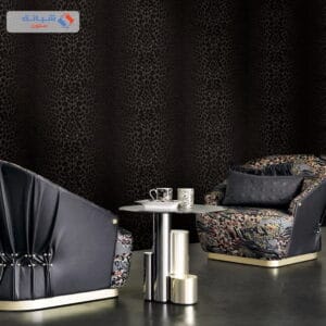 Roberto Cavalli Rc18032 Itallian Wallpaper 10 Meter Square