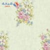Romantico 372255 10m × 50cm Multi Color