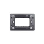 Bticino Chassis 3 slot classica