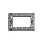 BITICINO MATIX 3 MODULES SUPPORT FRAME - AE4703