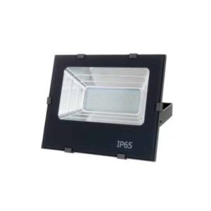 LED floodlights 100 watts white lighting