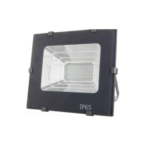 LED floodlights from Sweden 150 watts yellow light