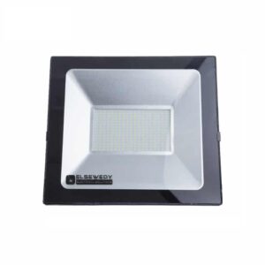 LED floodlights from Sweden 200 watts yellow light