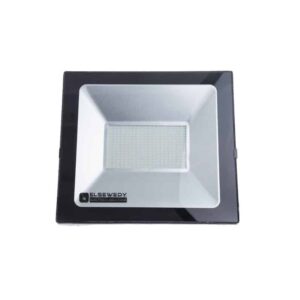 LED floodlights from Sweden 200 watts yellow light