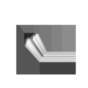 Futec Cornices Code 004 Size 12.5 CM x 12.5 CM
