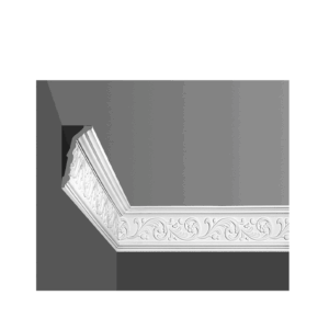 Futec Cornices Code 011 Size 14.5 CM x 7 CM