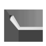 Futec Cornices Code 016 Size 7 CM x 5 CM