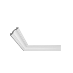 Futec Cornices Code 019 Size 8 CM x 8 CM
