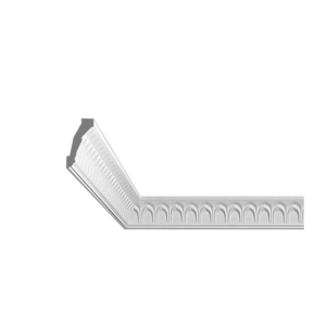 Futec Cornices Code 025 Size 11 CM x 6 CM