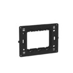 Turkish Schneider plastic chassis 3 holes