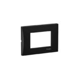 Schneider Turkish 3 hole black