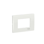 Turkish Schneider 3 holes white