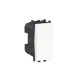 Schneider light switch 16 amp - white