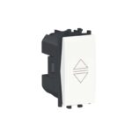 Schneider switch Turkish white