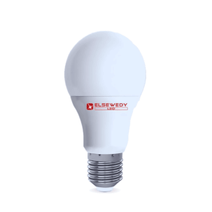 El Swedy bulb 15 watt white