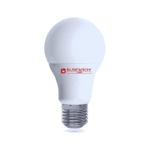 El Sewedy bulb 9 watt white light