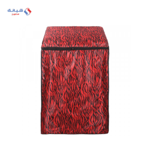 غطاء غسالة فوق اتوماتيك 12 ك ا