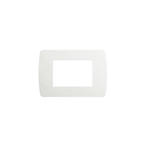 وش ٣ فتحات أبيض فورما ماكس