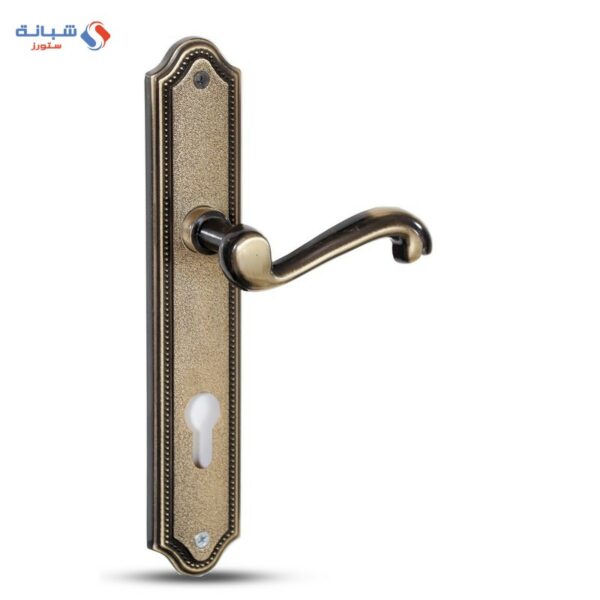 كومكس ساندى طقم أوكرة باب سلندر - أكسيد أصفر