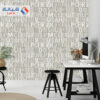 إنديجو 4704-1 ورق حائط  تركى 10 متر مربع