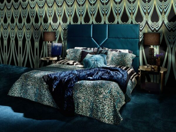 Roberto Cavalli 16001 Italian Wallpaper 7 Square Meters