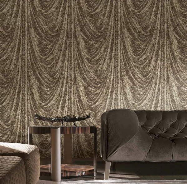 Roberto Cavalli 16111 Italian Wallpaper 7 Square Meters