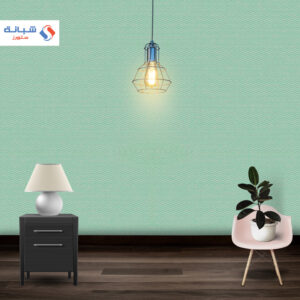 ذا بيير  75003-2 ورق حائط  كورى 15 متر مربع