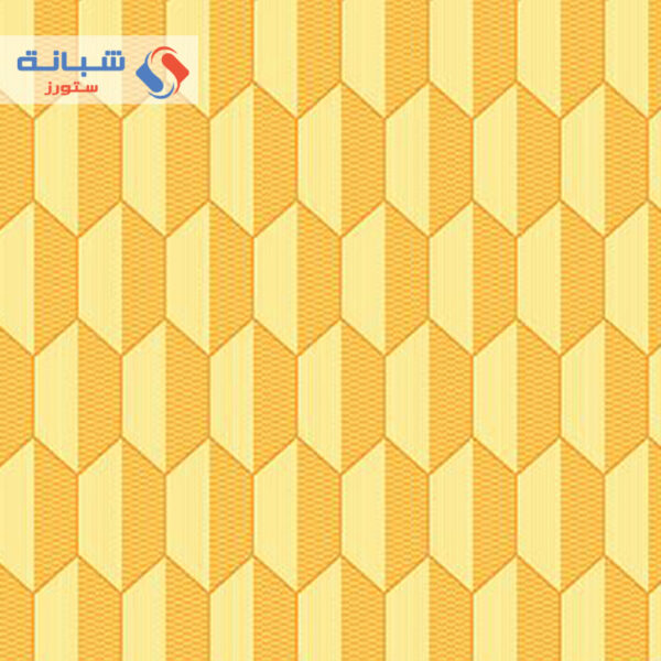ذا بيير  75004-1 ورق حائط  كورى 15 متر مربع