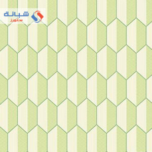 ذا بيير  75004-2 ورق حائط  كورى 15 متر مربع