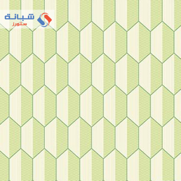 ذا بيير  75004-2 ورق حائط  كورى 15 متر مربع
