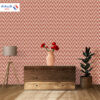 ذا بيير 75016-3 ورق حائط  كورى 15 متر مربع