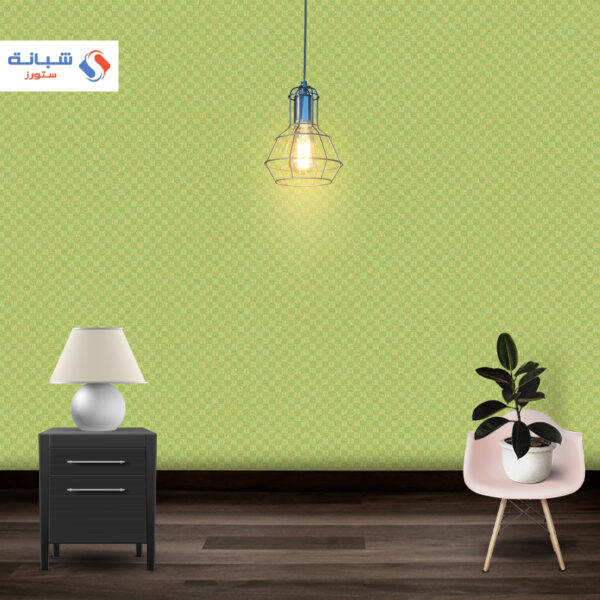 ذا بيير  75017-2 ورق حائط  كورى 15 متر مربع