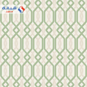 ذا بيير  75022-1 ورق حائط  كورى 15 متر مربع