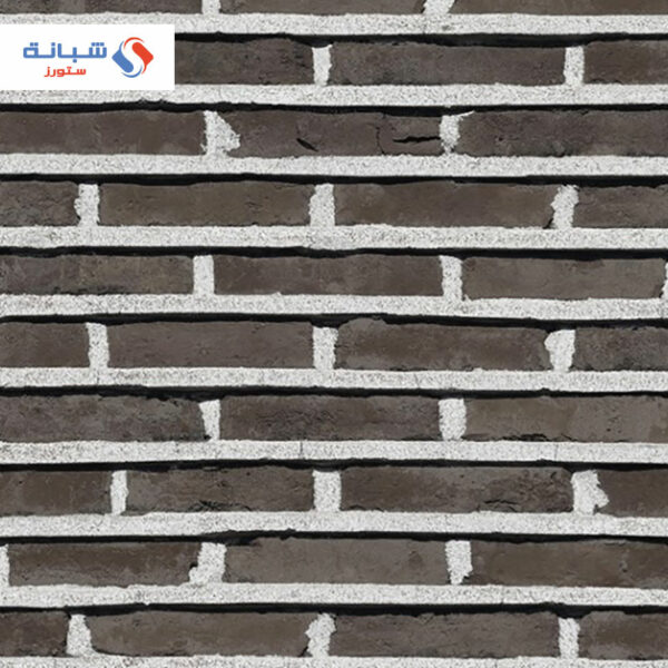 ورق حائط حجرى كورى 53102-1 مقاس 15متر مربع