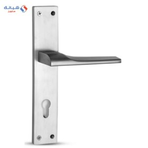 طقم أوكرة باب سلندر - كروم