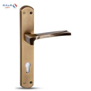 طقم أوكرة باب سلندر - كافية