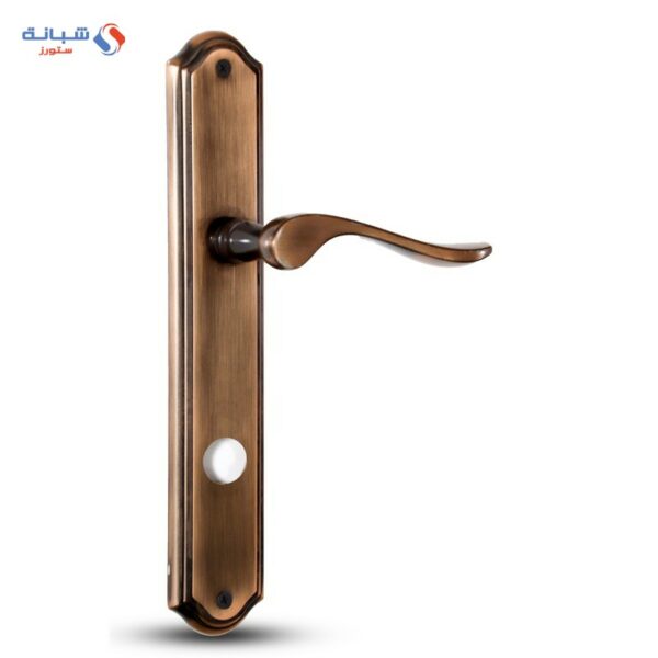 الاهرام Onda طقم اوكرة حمام - انتيك برونز