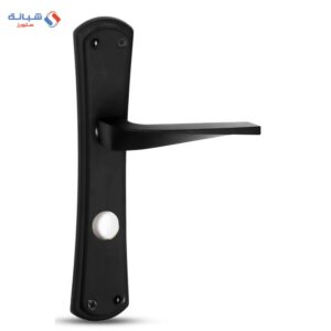 Al-ahram Handle Set - Black