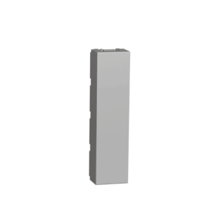 Schneider half  stopper-Silver