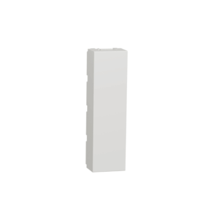 Schneider half  stopper-White
