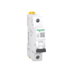 Schneider Single Circuit Breaker 6 K - 63 Amp