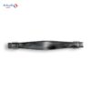 Furniture Handle 12.8 Cm-shiny Chrome