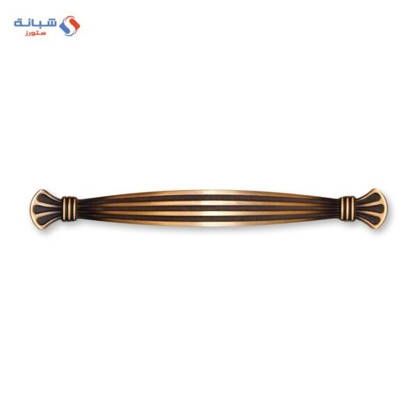 Furniture Handle 16 Cm-cafe