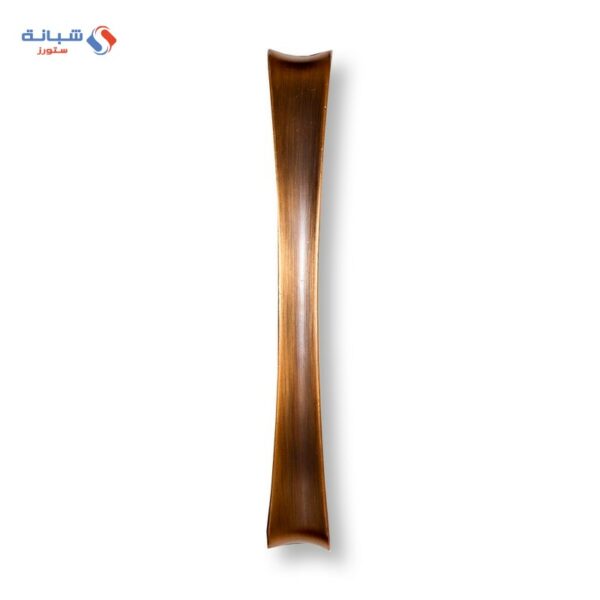 Furniture Handle 19.2 Cm-cafe